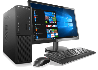Desktop Computers