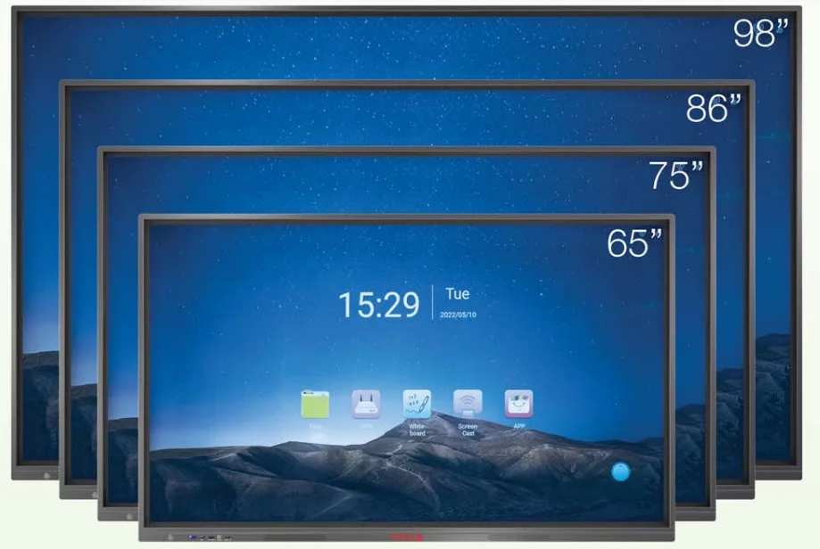 Digital Signboards