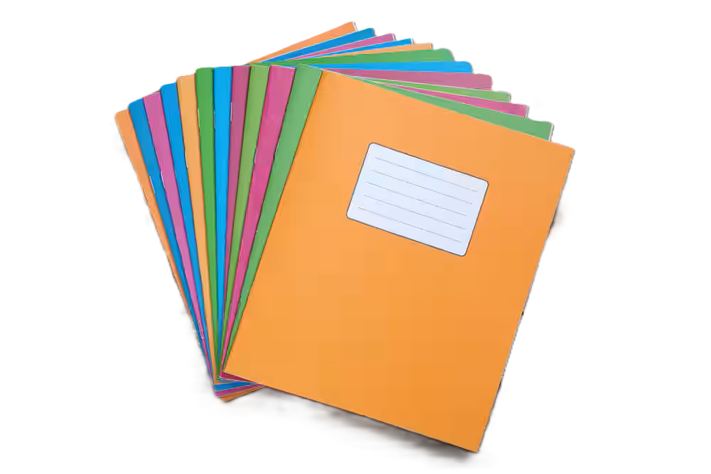 School Books
