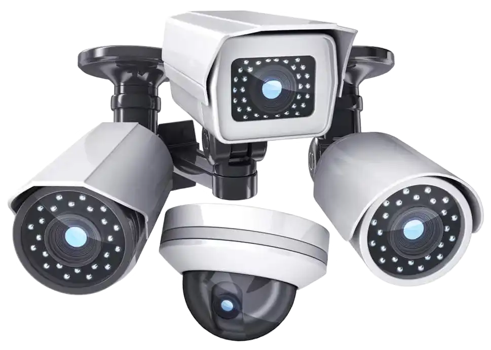CC Cameras