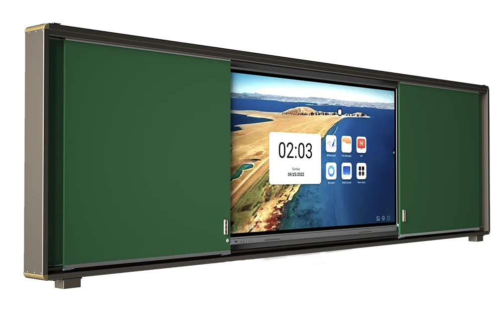 Ceramic Green Boards