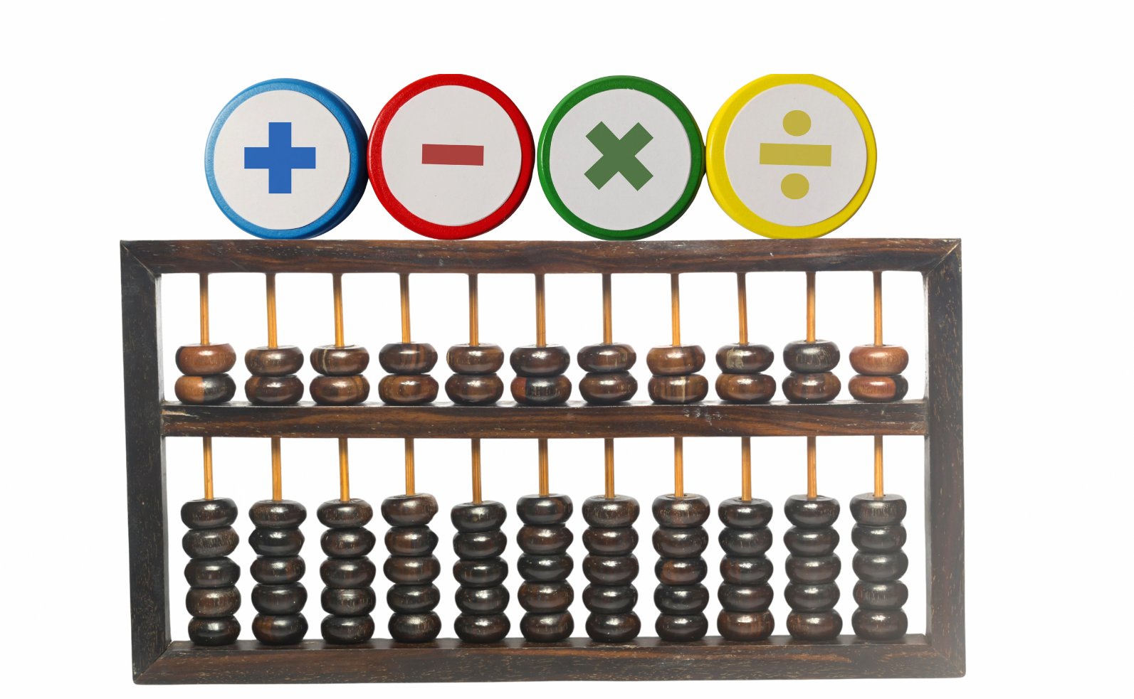 Abacus & Vedic Math