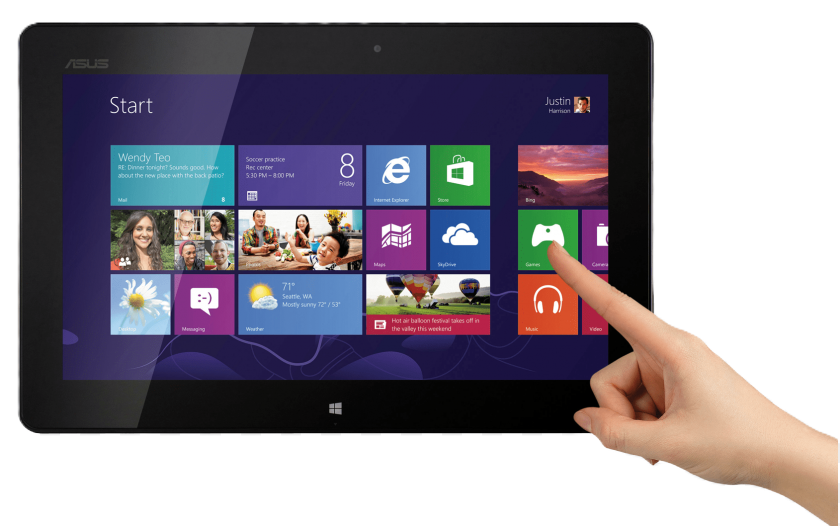 Tablets