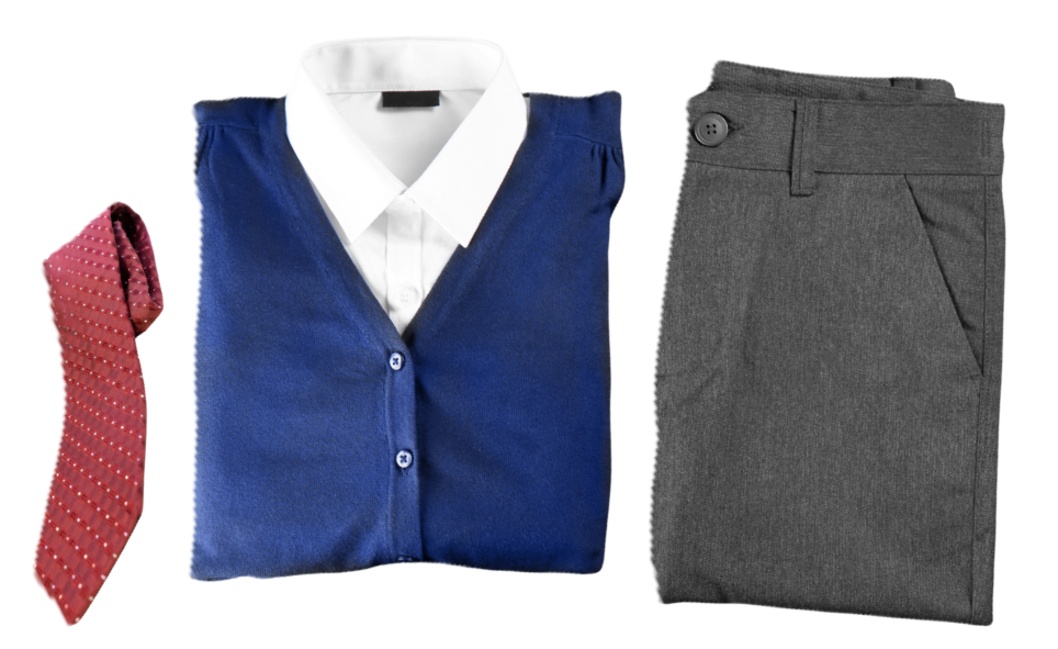 School Uniforms
